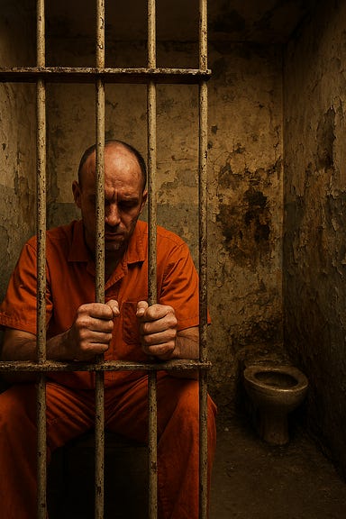 One Poll Prison Stop the $1 Billion Prison Mistake: Reform, Don’t Rebuild