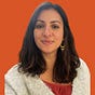 Sarah Zahri Levy's avatar