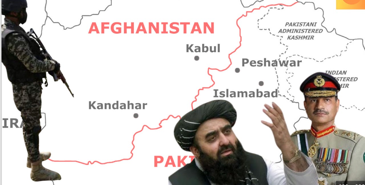 La nuova guerra che si prepara 