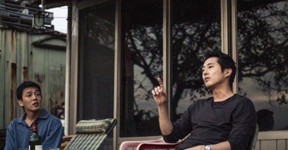 Interviews - Reverse Shot