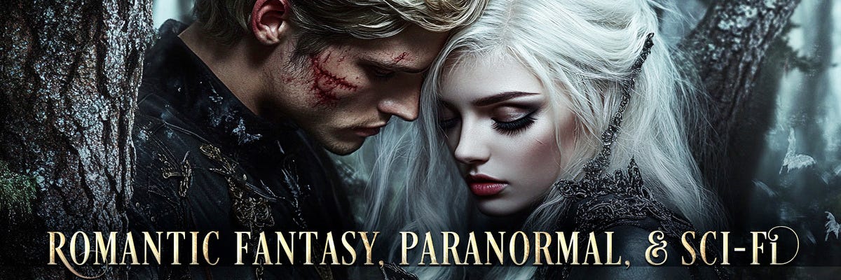 Romantic Fantasy