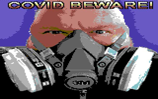 Kim Dotcom dot dot dot