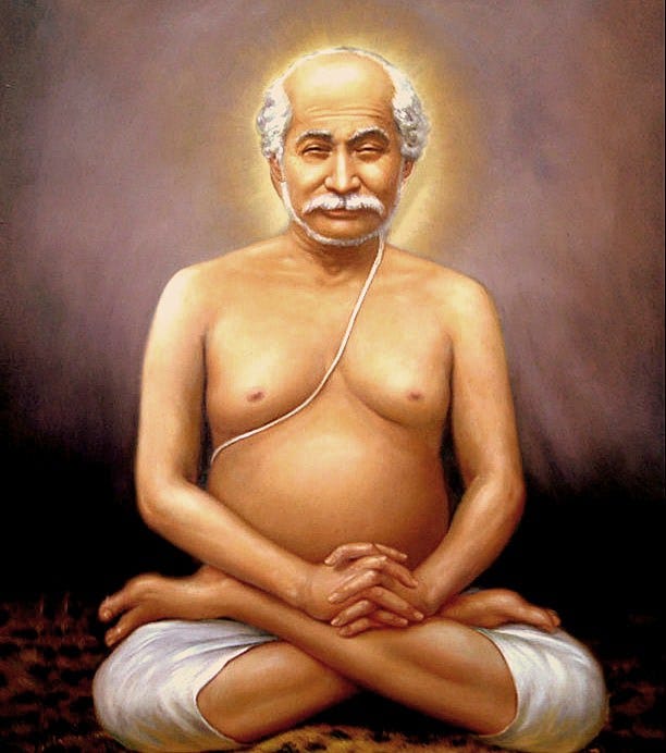 MAHAVATAR BABAJI, LAHIRI MAHASAYA and THE BIRTH OF KRIYA YOGA, 1861 ~ “All  the Kriyabans in the world can trace their lineage to this event.” |  Yogananda Site