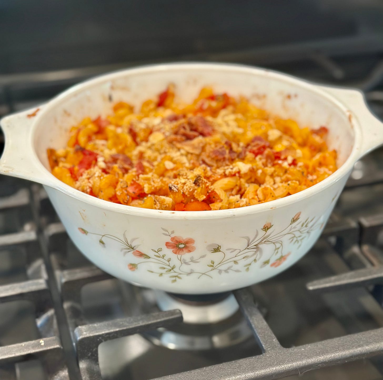 Photo of Mac & Cheese