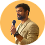 Ashish Burade's avatar