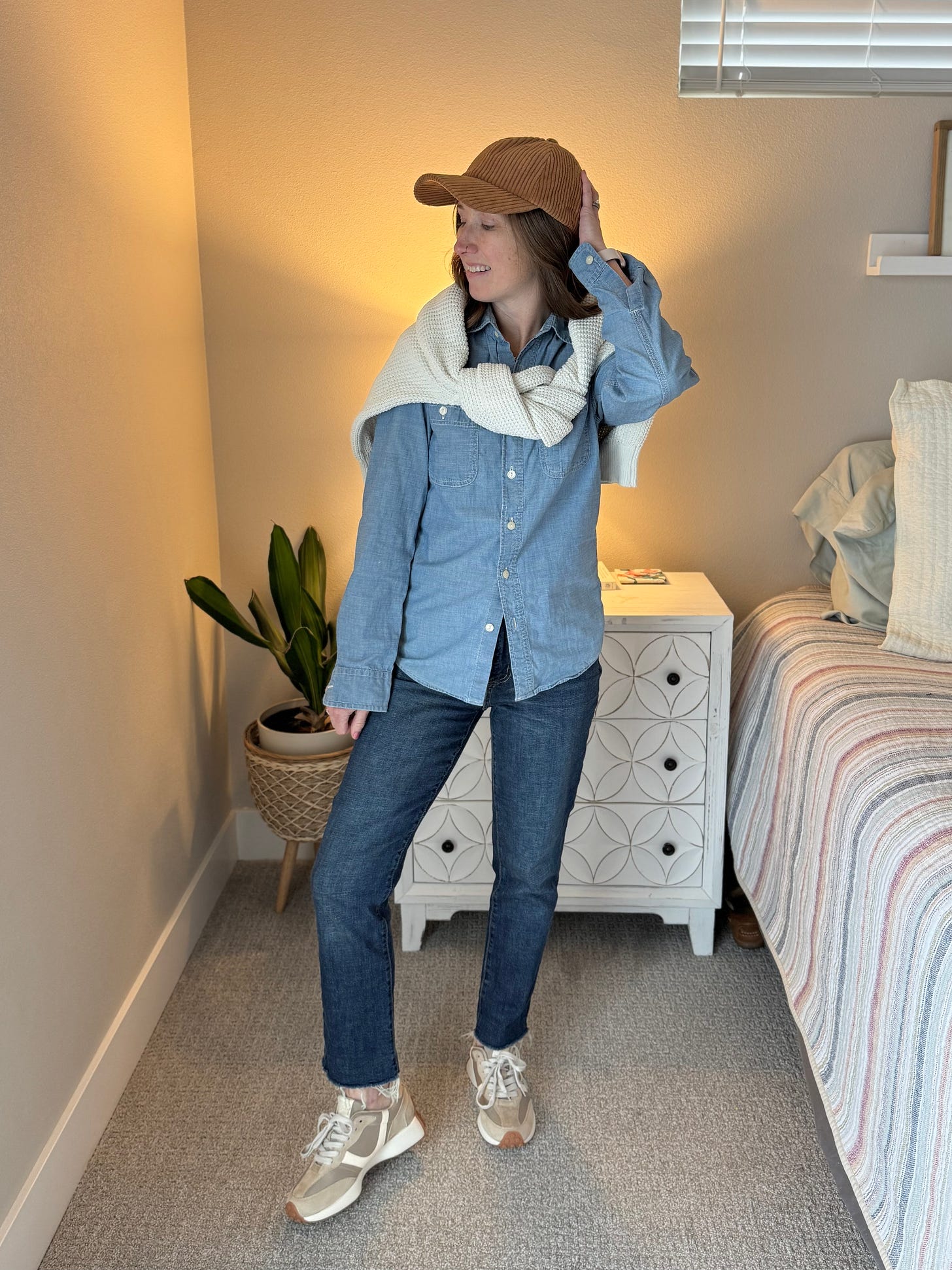 denim outfit, style tips, outfit ideas