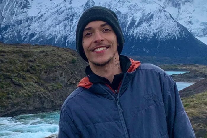 Gabriel Tavares Bitencourt morreu após uma parada cardiorrespiratória