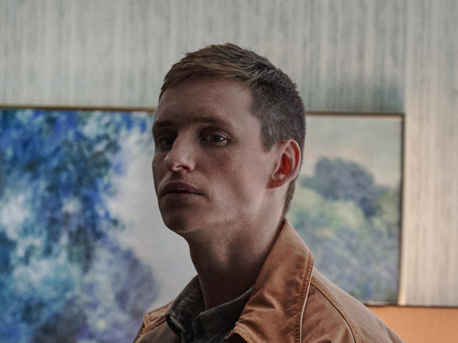 The Good Nurse: Netflix viewers 'horrified' as they discover true story  behind Eddie Redmayne drama | The Independent