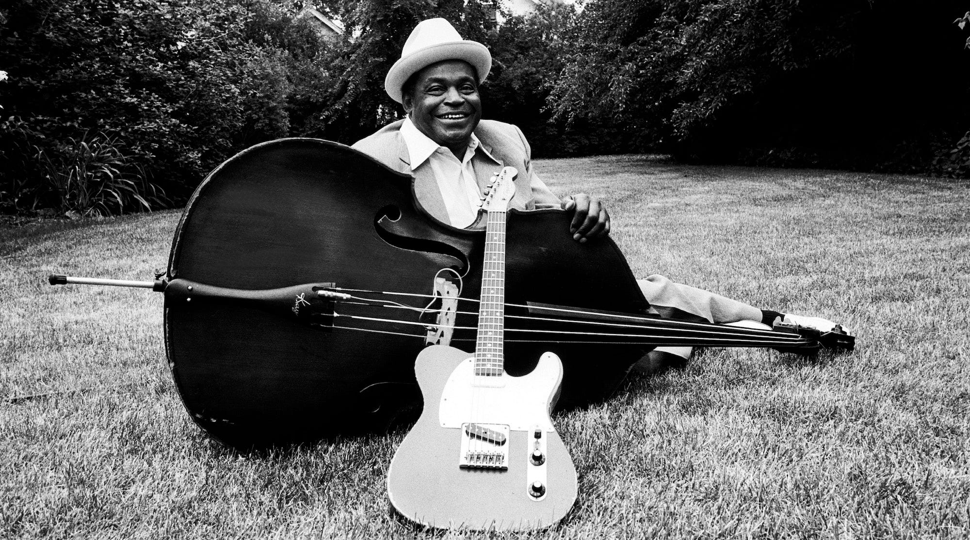 アート・デザイン・音楽 WILLIE DIXON: The Master Blues