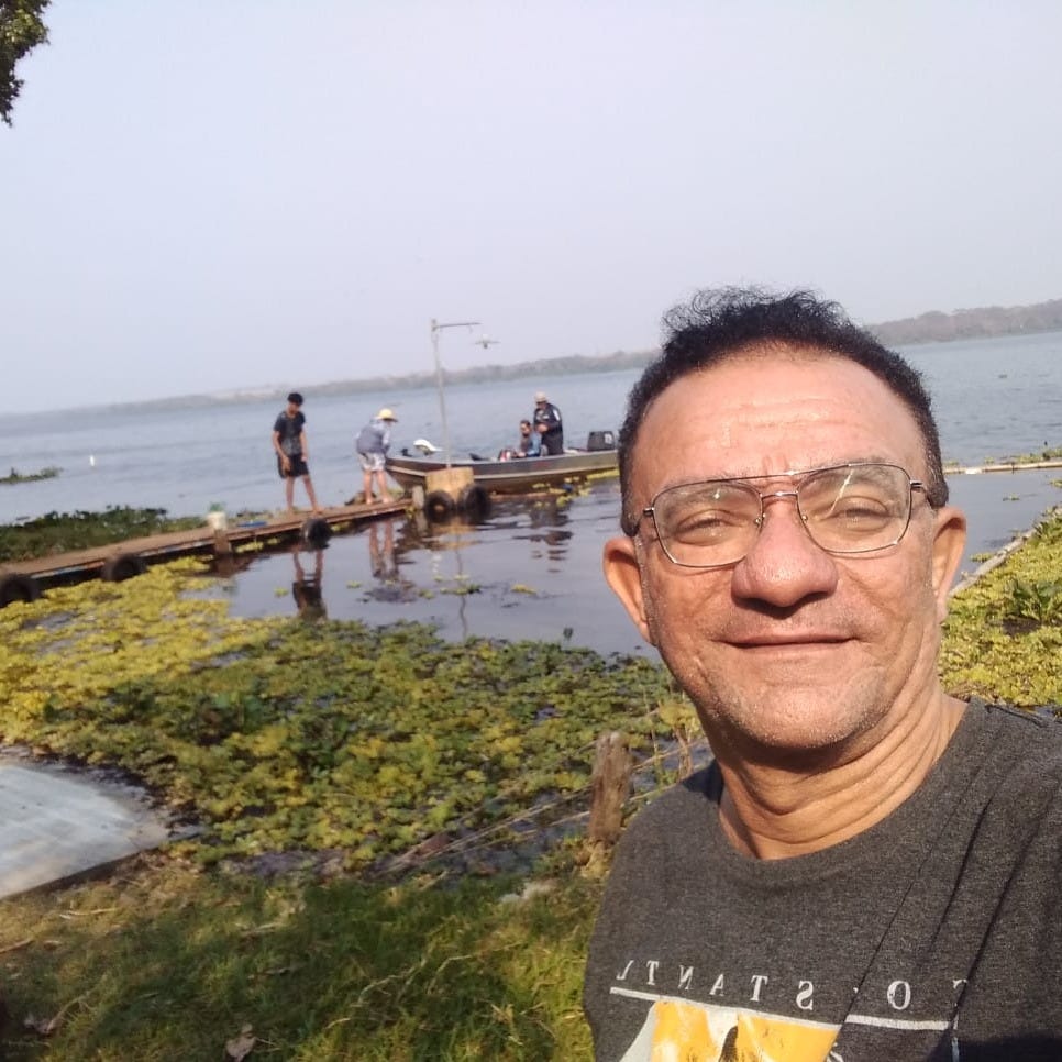 Marcio Ribeiro da Silva