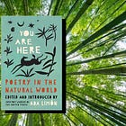 Touching Grass via Poetry