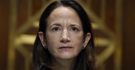 Senate confirms Avril Haines as Director of National Intelligence - CBS ...