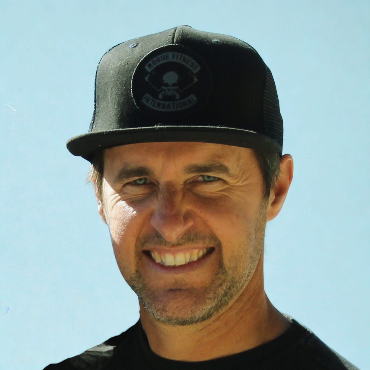 Mikkel Clark