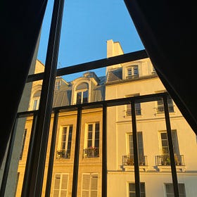 Unsolicited: Sex and the Single Woman Part 1