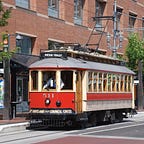 The Political Orphanage