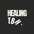 HEALING TBH's avatar