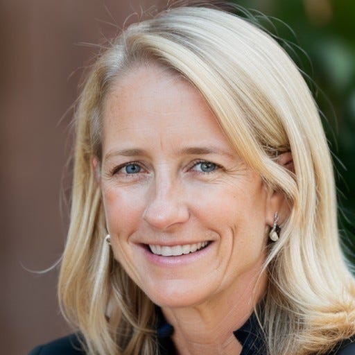 Profile photo of Brooke Kruger