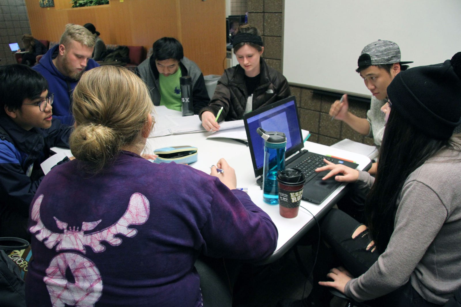 Revisiting Active Learning: Bridging the Gap Between What Students ...