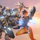 A história de Overwatch: confira a evolução do jogo em 10 anos