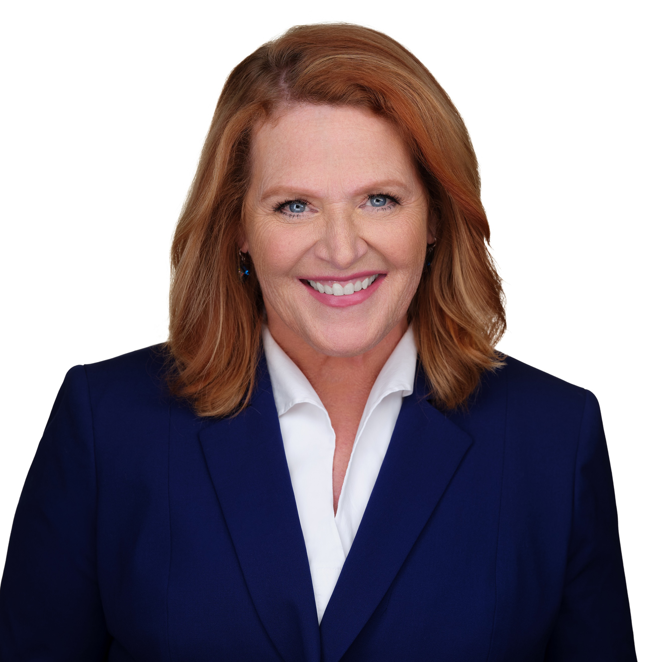 Sen. Heidi Heitkamp