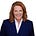 Sen. Heidi Heitkamp's avatar