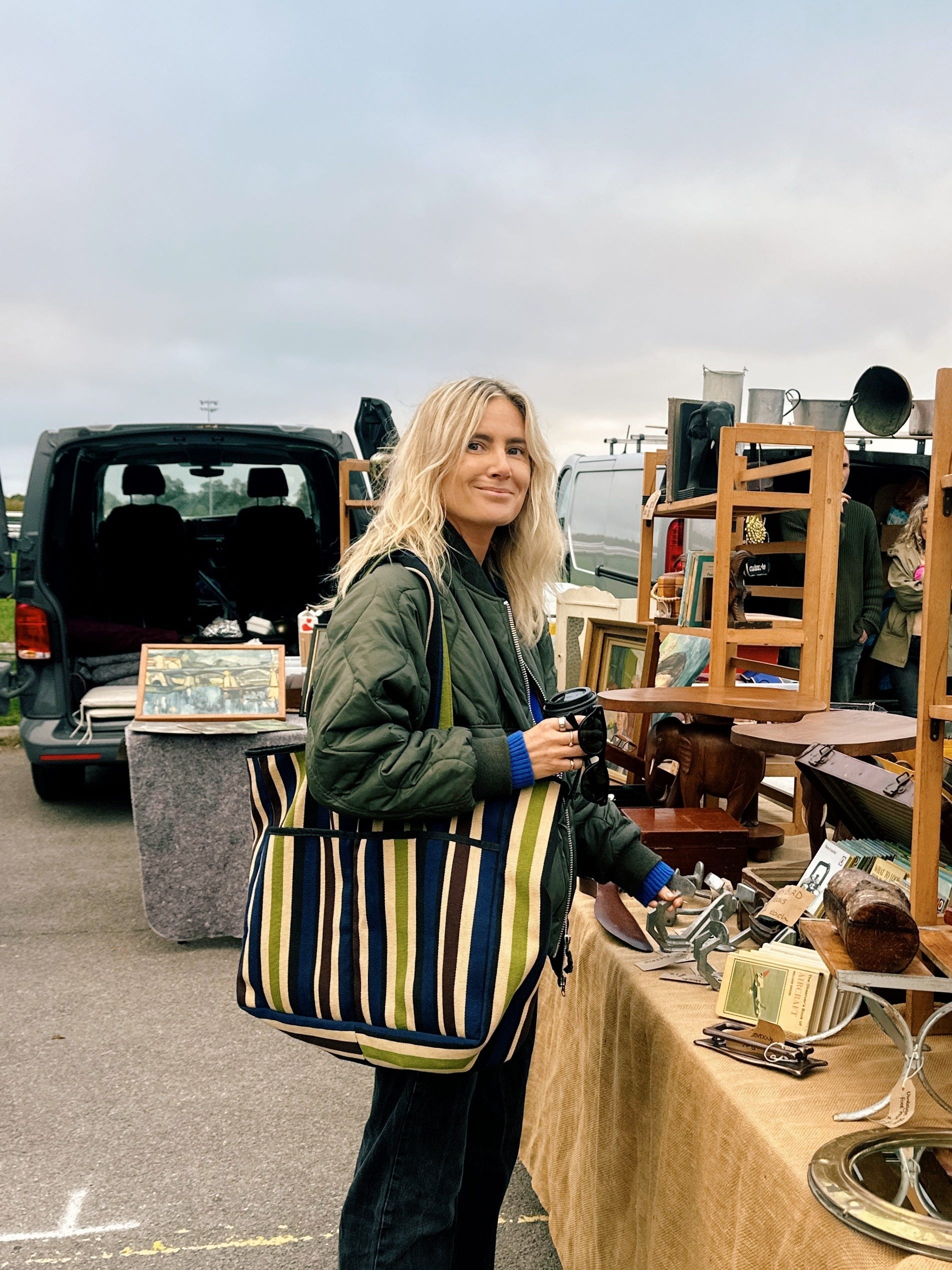 Lucy Williams X FARLY - FARLY FINDS