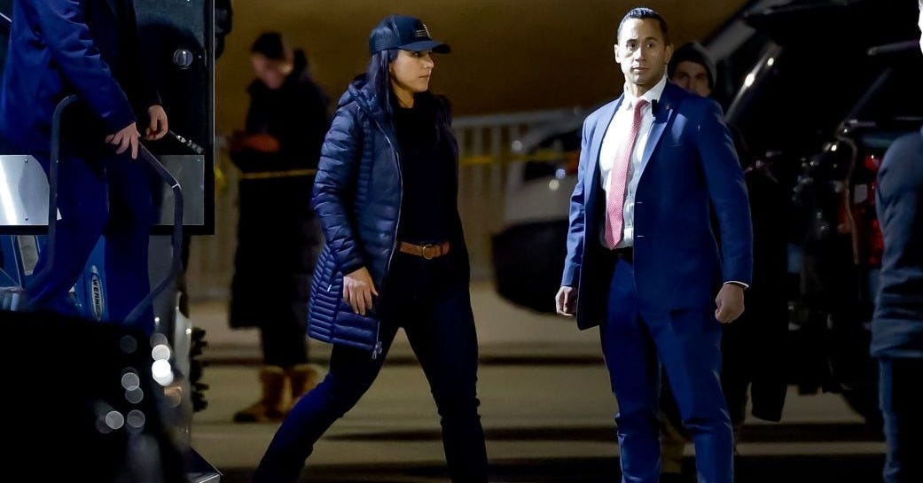 Analysis: Why is Tulsi Gabbard involved in seizing 2020 ballots? How  election conspiracies could affect the midterms | CNN Politics