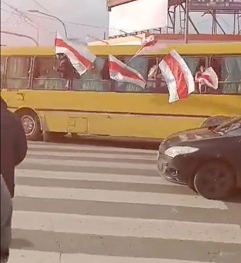 Snapshots of a soccer weekend in Argentina