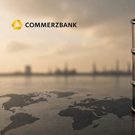 A worse oil shock than in the 1970s?