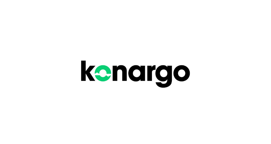 Konargo Logo Konargo Logo