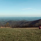 we can’t think our way free