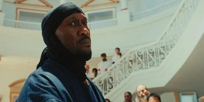 Mahershala Ali Just Explained, Without Meaning To, Everything Wrong With Modern Marvel