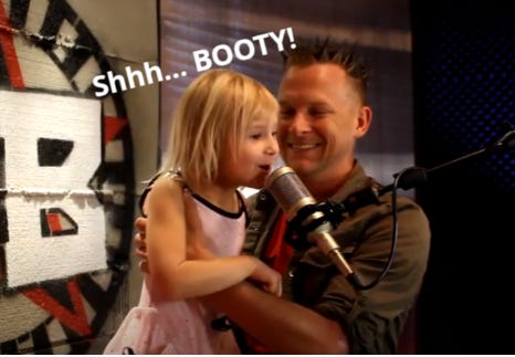 Brian Brushwood logo