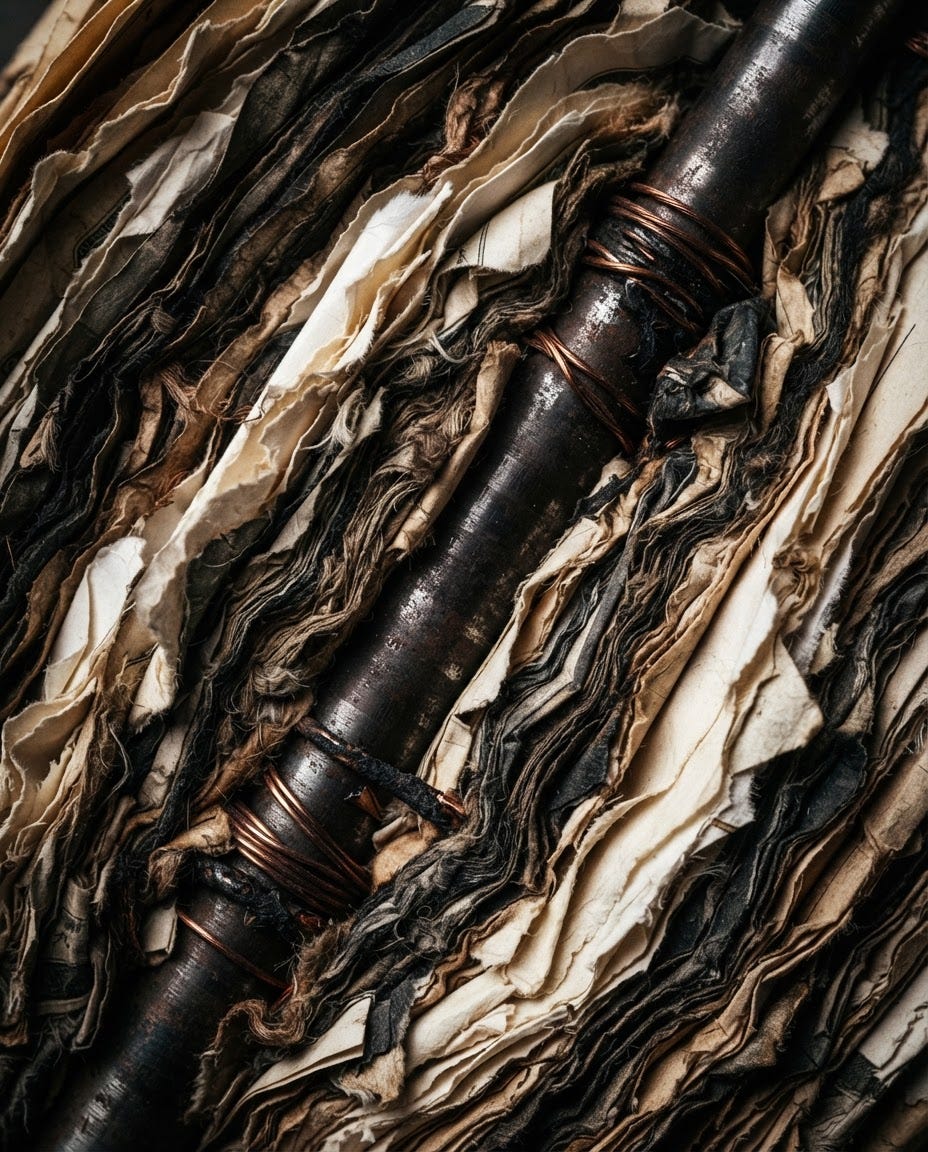 Abstract Image