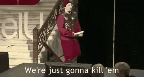 Sam Hyde's 2070 Paradigm Shift. TEDx Drexel university. Dreexel, Drexel… |  by M. St. | Medium