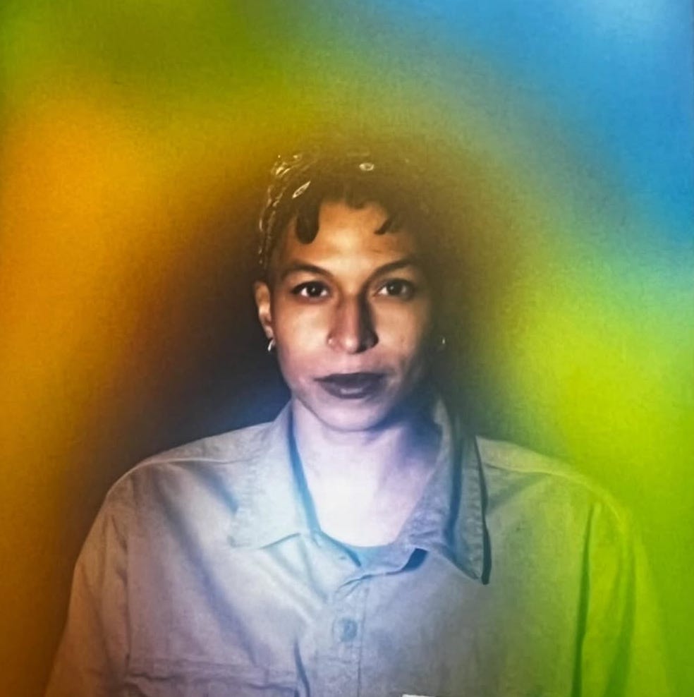 Dominique’s Newsletter