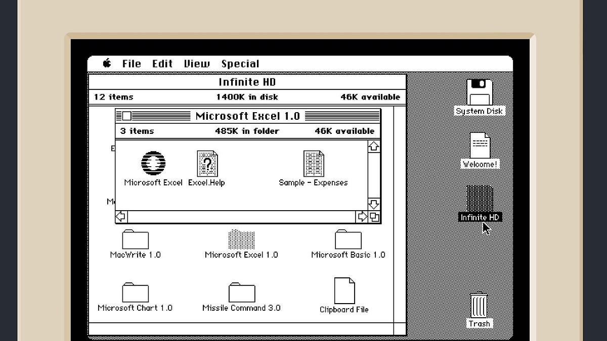 Emulation Everywhere - by Babbage - The Chip Letter