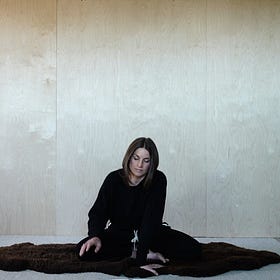 BLUE LIGHT CLEANSING MEDITATION