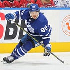 NHL Players on the Verge of Being Run Out Town