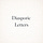 Diasporic Letters 离散纪事