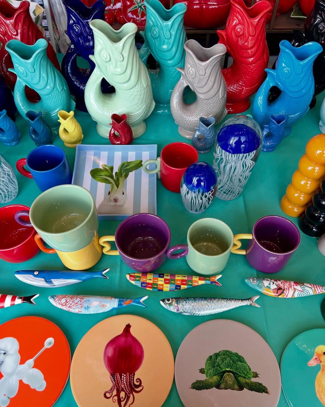 Where to Shop in Capri: The Island’s Best Boutiques