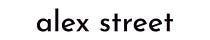 Alex Street