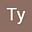 Ty's avatar