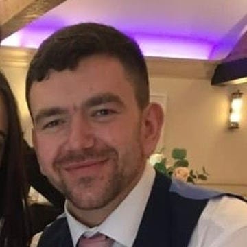 Notice Gallery for Daniel WARD Notice Gallery for Daniel WARD