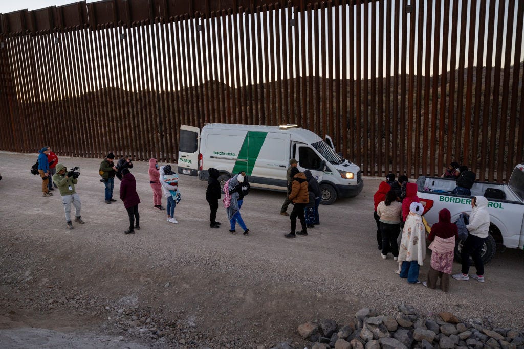 Vermont Tutors Illegal Aliens on How to Slip the Grip of ICE