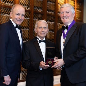 Fauci's lab in Montana was part of DARPA Defuse