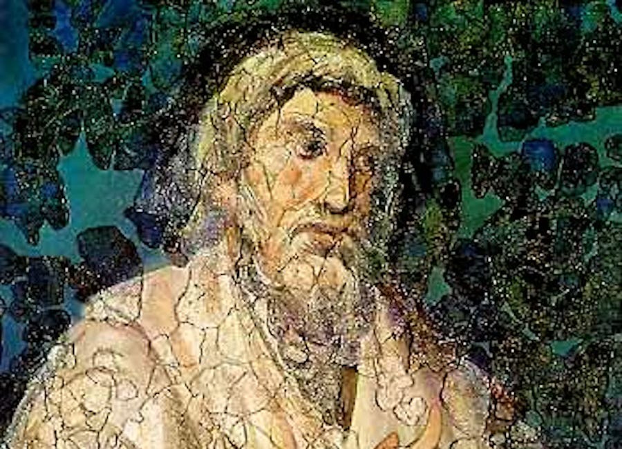 Flat Earth Teachings of Lactantius c. 250 – c. 325 