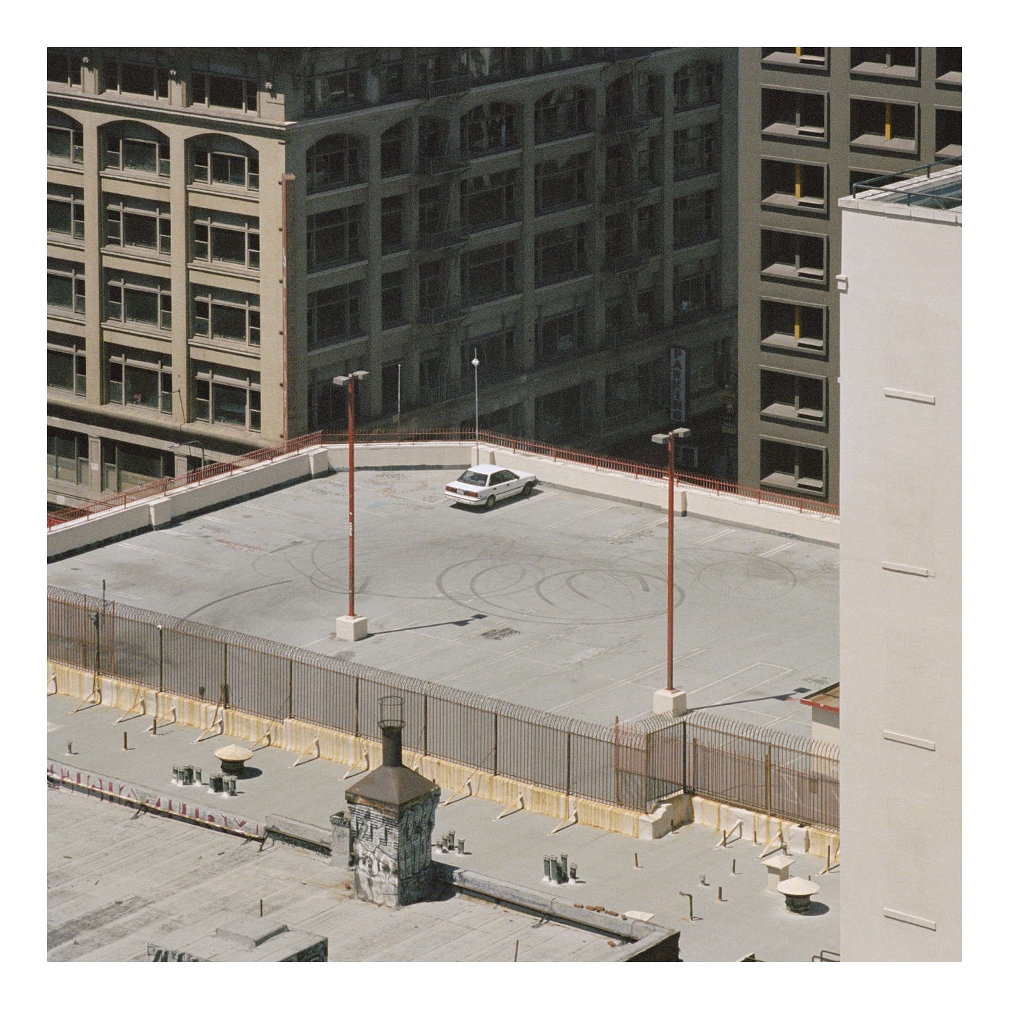 Arctic Monkeys: The Car Album Review | Pitchfork