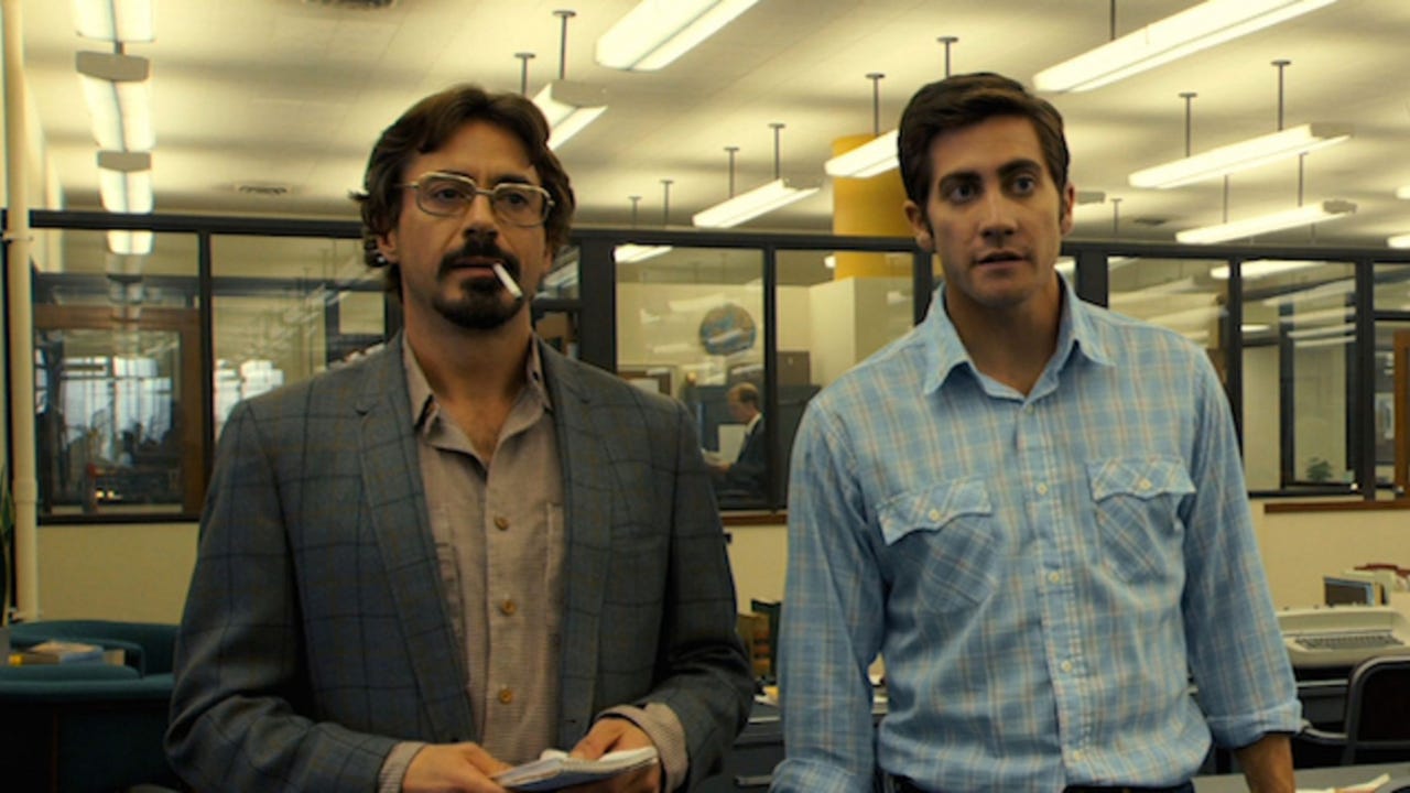 Zodiac – IFC Center