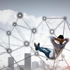 Time Stands Silent and Still